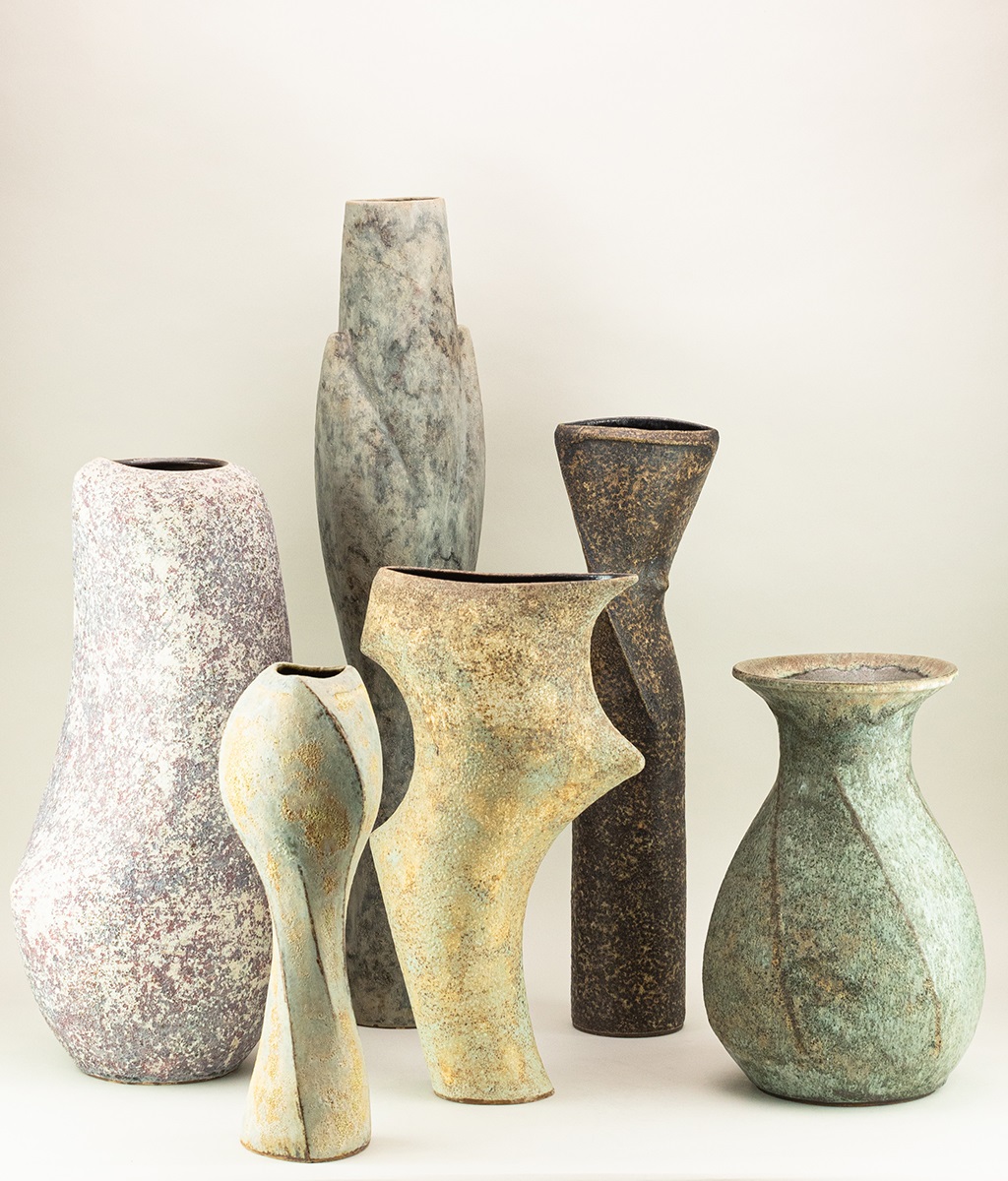 Studio Ceramics (Macclesfield)
